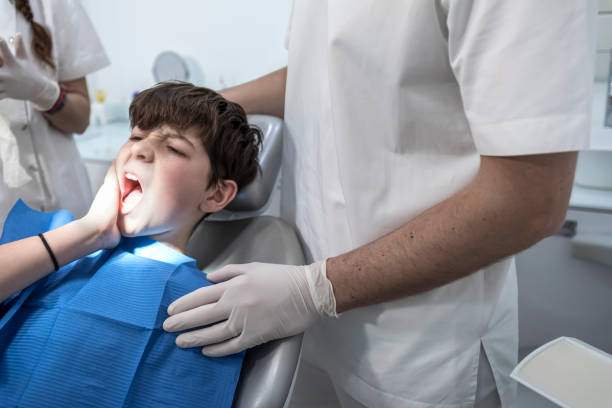 Best Emergency TMJ Treatment in Chase, PA
