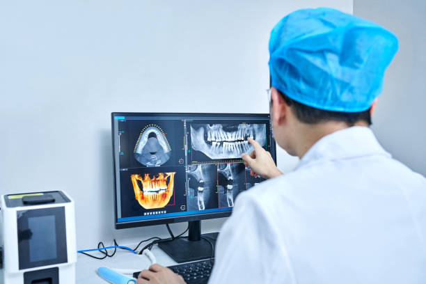 Best Pediatric Emergency Dentist in Chase, PA