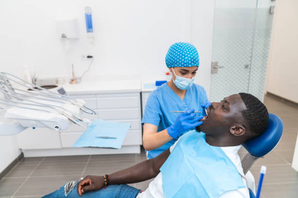 Best After-Hours Dental Trauma Care in Chase, PA