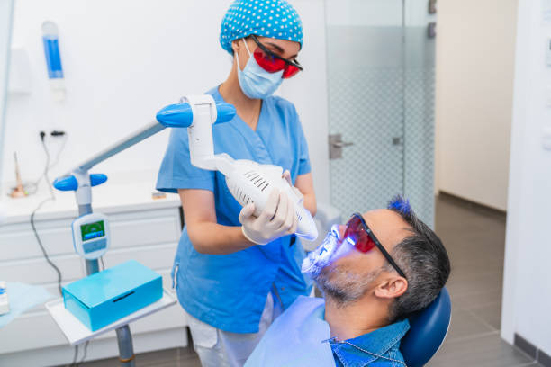 Best Emergency Tooth Extraction in Chase, PA